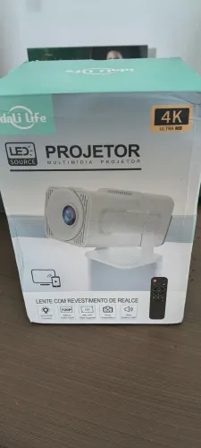 PROGETOR HY320