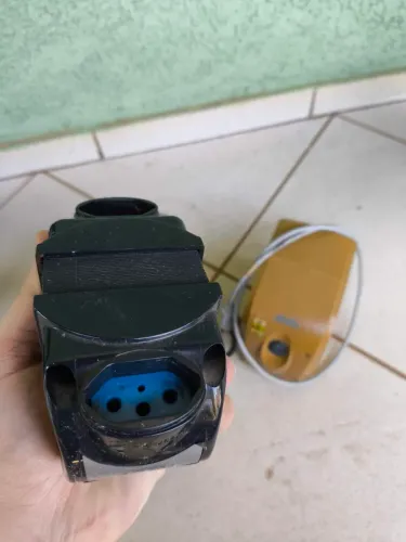 Estabilizador 500w estabilizador SMS e transformador 127v 220v