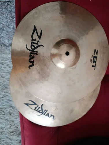 Chimbal zildian zbt 14