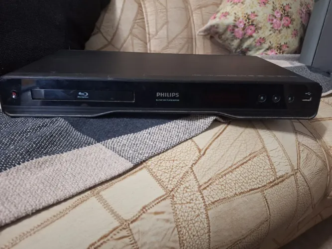 Bluray philips