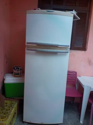 Usado mais perfeita condições semi novo