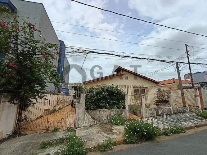 Terreno à venda em Sorocaba-SP no Jardim das Magnólias - 540,00 m² de área!