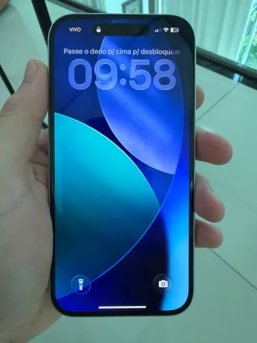 iPhone 15 normal 256 GB