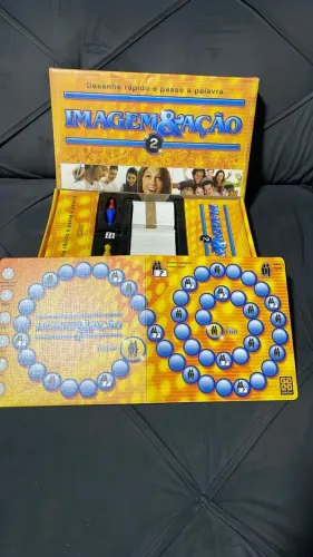 jogo de tabuleiro imagem e ação 2 grow completo