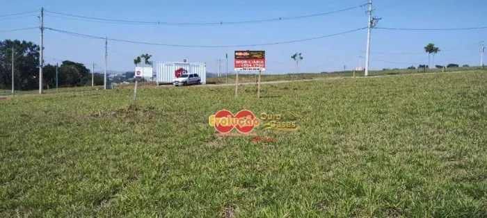 Terreno Comercial / Quinta dos Bons Ventos