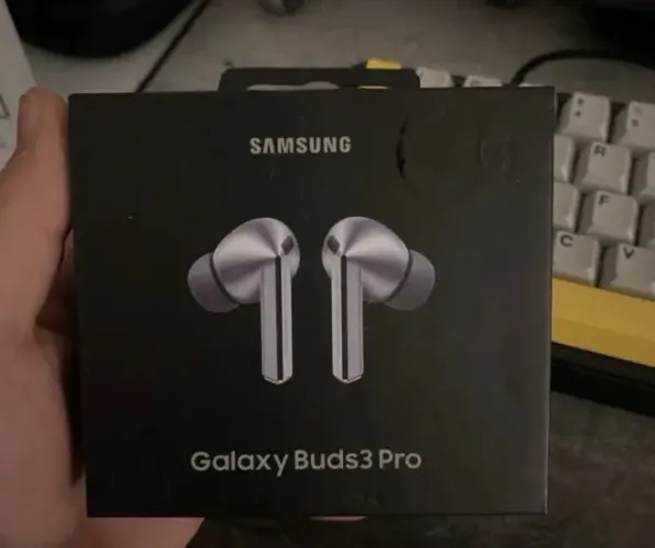 Samsung Galaxy Buds3 Pro