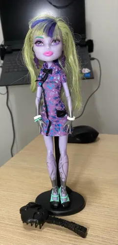 Monster high