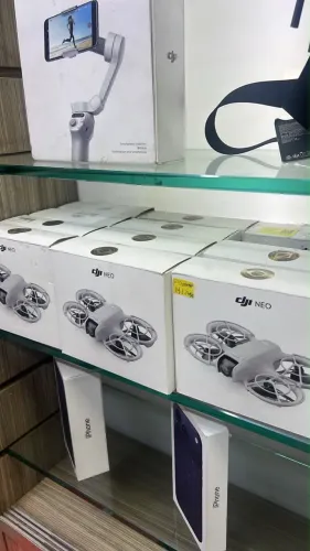 Drone DJI Neo Standard