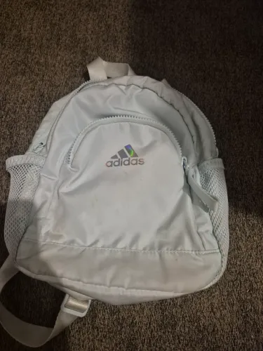Mini mochila adidas original