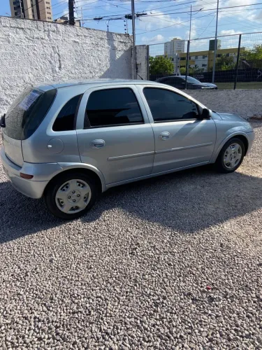 Chevrolet Corsa Hat. Maxx 1.0/ 1.0 Flexpower 8V 5P 2009