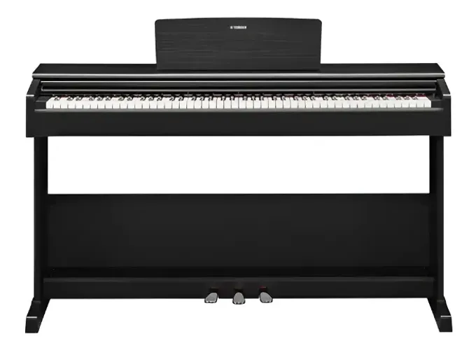 YAMAHA PIANO YDP105B $ VEG9440