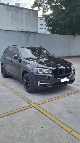 BMW X5 Xdrive 30D 3.0 258cv Diesel 2017