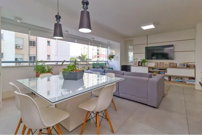 APARTAMENTO DE 106m² CONDOMÍNIO JARDINS NOVO HIGIENÓPOLIS