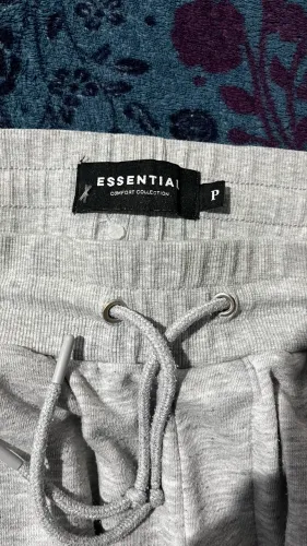 Calça Essential