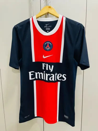 Camisa Paris (Psg)