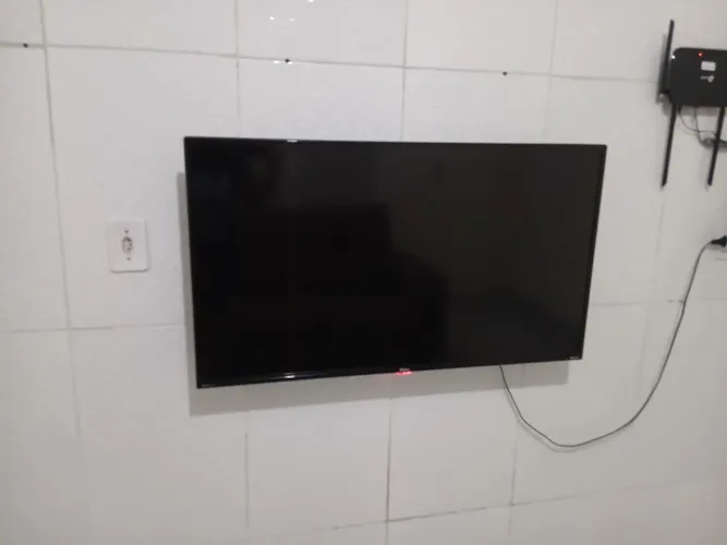 Smart TV Philco 42 polegadas