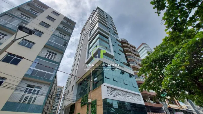 Apartamento a venda no Centro de Guarapari - ES