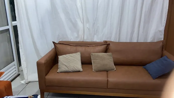 Sofar 3 lugares em perfeito estado