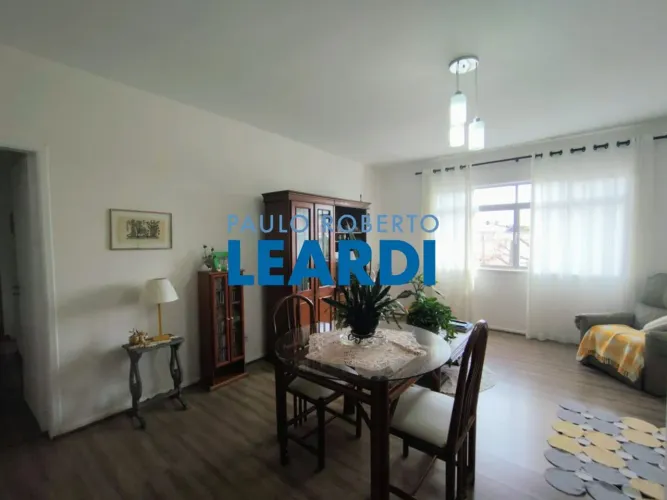 APARTAMENTO - LAPA - SP