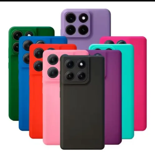 Capa Case Moto G17 G67 G77