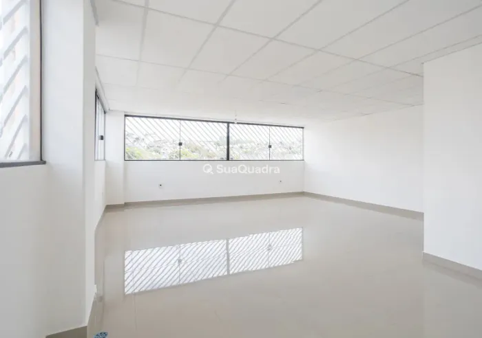 Sala comercial para alugar 60m² - Butantã - FL63