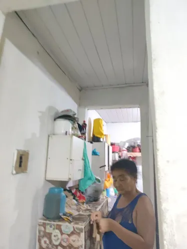 Uma casaj