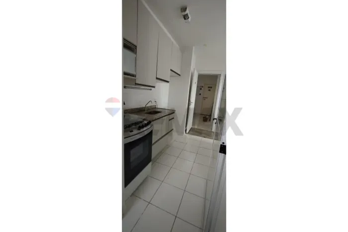Apartamento para Locação Condomínio Brisas Bosques Itirapina | Bairro Hortolândia Jundia
