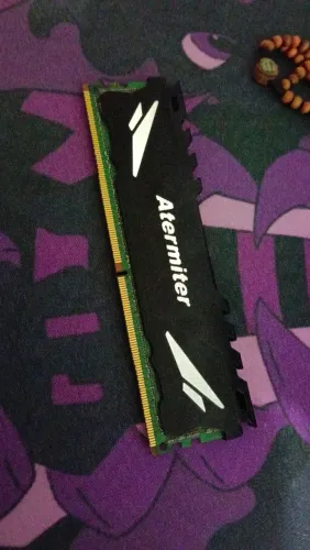 Memória ram DDR4 16 GB 
