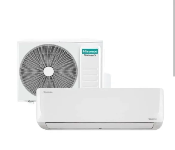 Ar condicionado 9000BTUs Hiense 