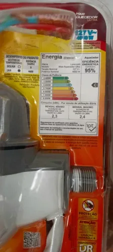 Vende-se Aquecedor Max nunca usado 150,00