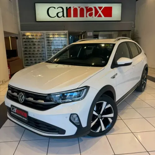 Volkswagen Nivus Highline 1.0 200 TSI Flex AUT 2022