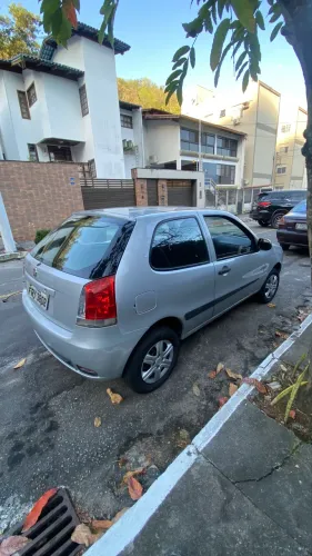Fiat Palio Celebration 1.0 Fire Flex 8V 2P 2015