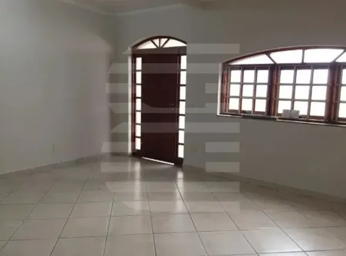 Casa térrea à venda na Vila 31 de março | 3 quartos em Campinas,SP