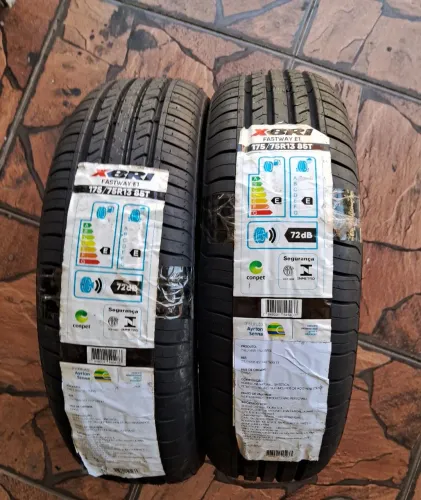 175/75/13 importado zero novo com garantia