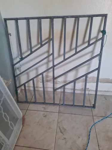 Grade para janela