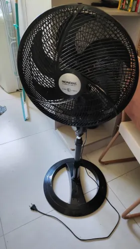 Ventilador Mondial