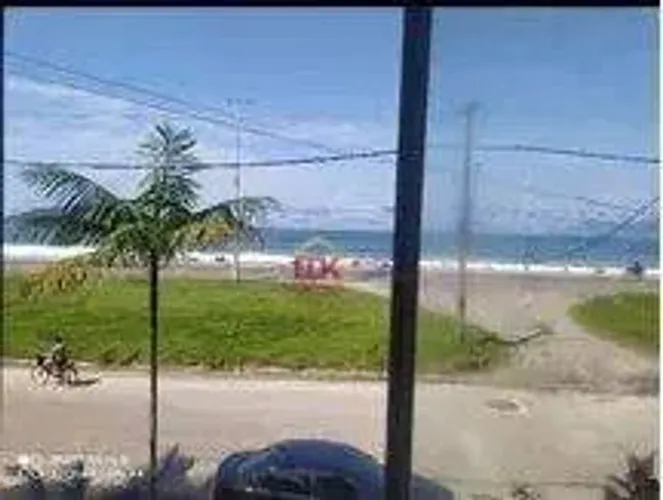 Área para Incorporação - 1.500m2 - Praia de Massaguaçu - Caraguatatuba SP - frente para o 