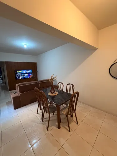 Quarto individual - Amaral Peixoto