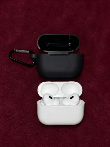 Airpods Pro 3 Geração