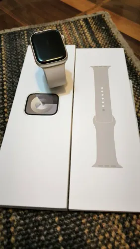 Apple Watch série 9 45mm