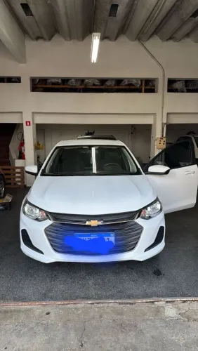 Aluguel de veículos para motorista de aplicativo e particular