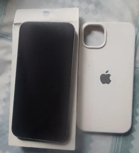 iPhone 14 plus 128g todo original