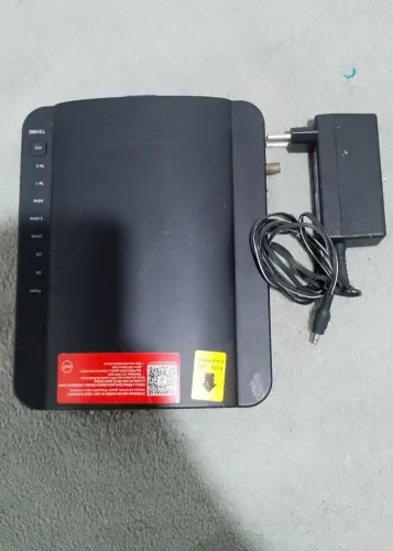 Roteador de wi-fi para vender 150