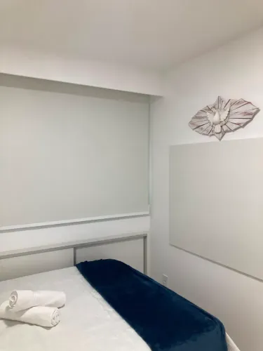 Apto mobiliado para alugar no centro de caruaru
