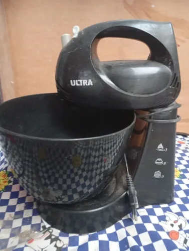 Batedeira usada
