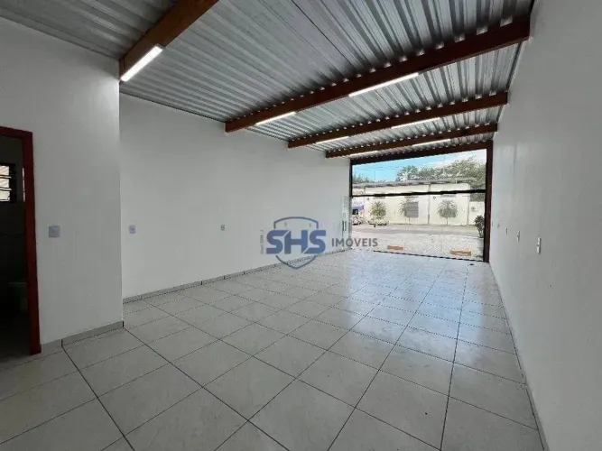 Loja para alugar, 45 m² por R$ 2.560,00/mês - Itoupava Central - Blumenau/SC