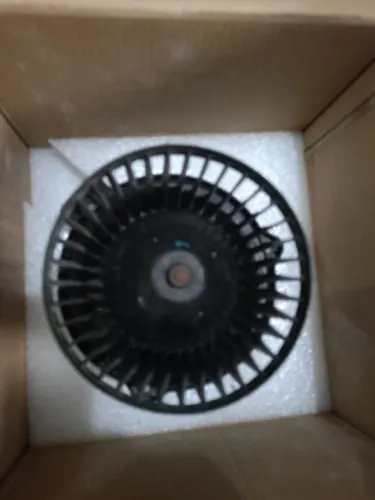 Vendo motor do ventilador interno HB20