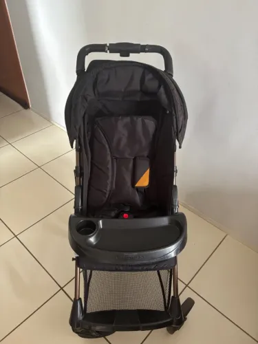 Carrinho de Bebê Galzerano