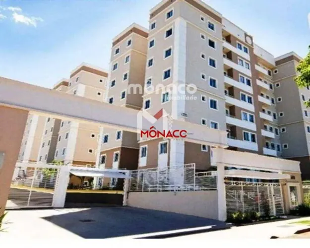 Excelente Apartamento à Venda no Condomínio Piazza D Roma
