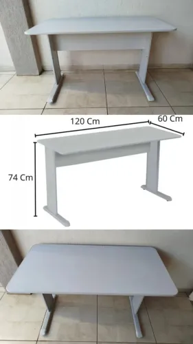 Mesa de escritório